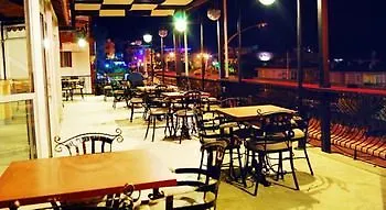 Grand Ruya Hotel Çeşme