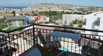 **  Grand Ruya Hotel Çeşme Turquia