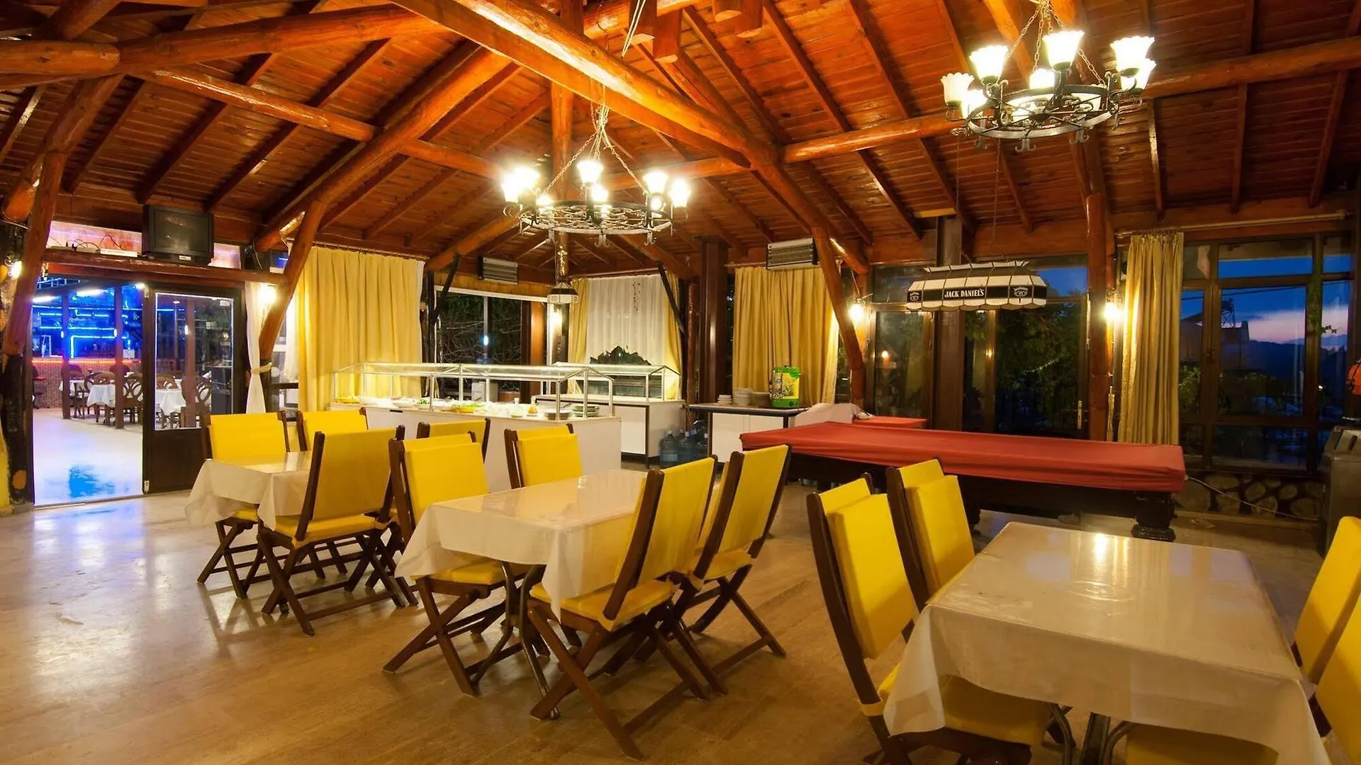 **  Grand Ruya Hotel Çeşme Turquia