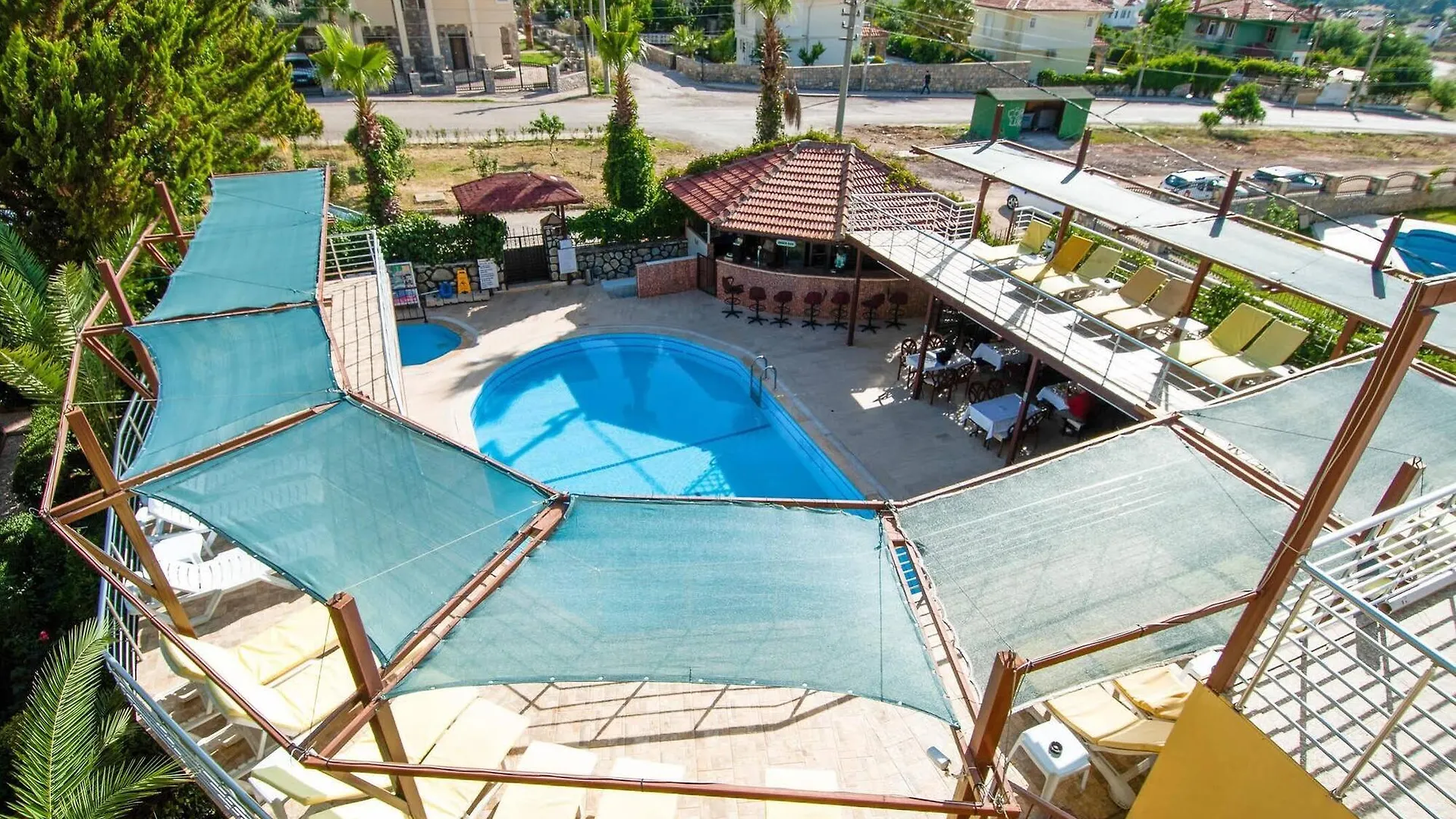 Grand Ruya Hotel Çeşme